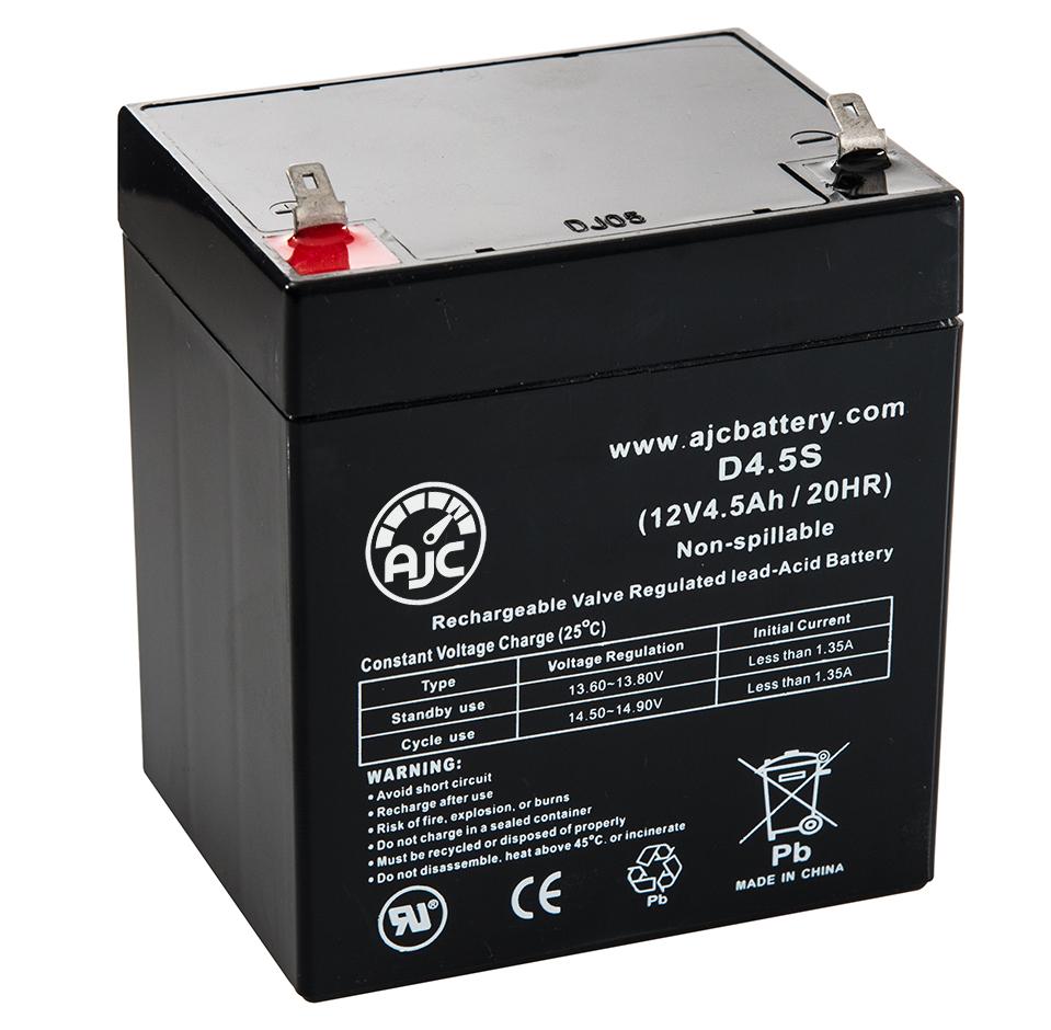 APC Smart-UPS SU1400RMI2U 12V 7Ah UPS Battery This is an AJC Brand Replacement